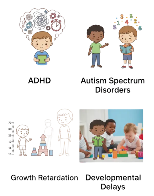 Treatments- Child Health Developmental Disorders- manahomeo.com