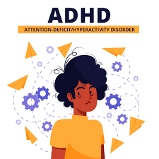 Child Health & Developmental Disorders- ADHD- manahomeo.com